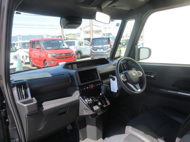 タントカスタムRS(徳島県)の中古車