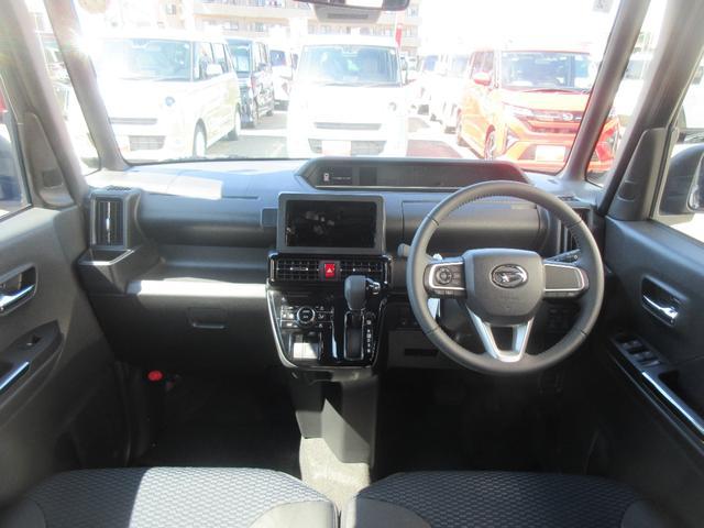 タントカスタムRS(徳島県)の中古車