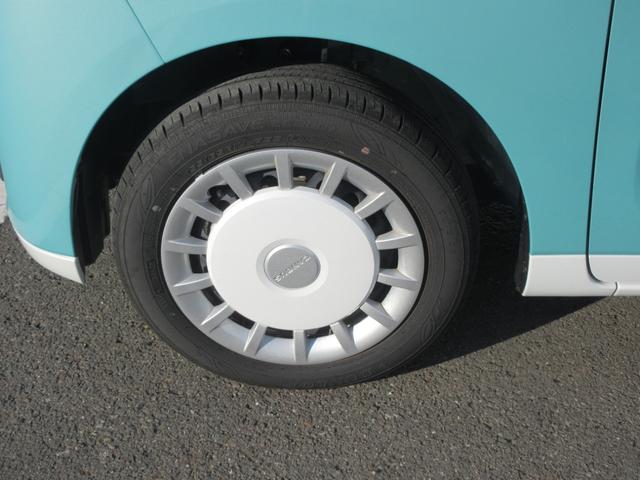 ムーヴキャンバスストライプスＧ（徳島県）の中古車