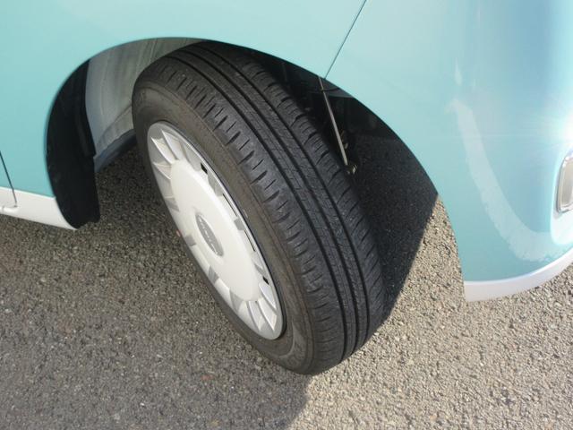 ムーヴキャンバスストライプスＧ（徳島県）の中古車