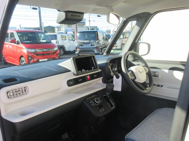 ムーヴキャンバスストライプスＧ（徳島県）の中古車