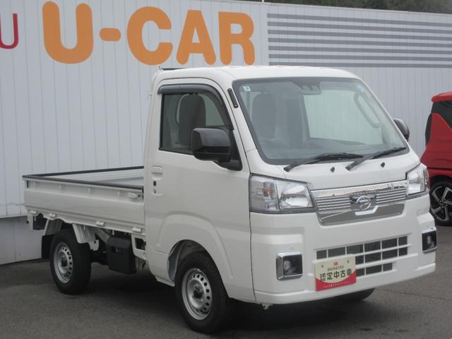 ハイゼットトラック 中古車 ＥＸＴ