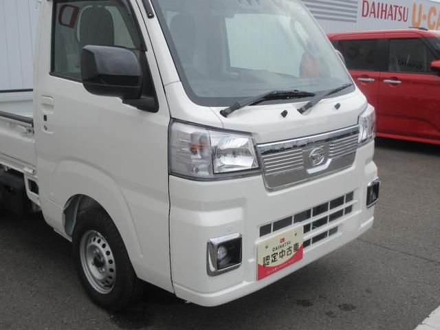 ハイゼットトラック 中古車 ＥＸＴ