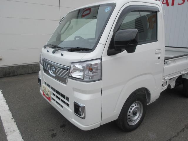 ハイゼットトラックEXT(徳島県)の中古車