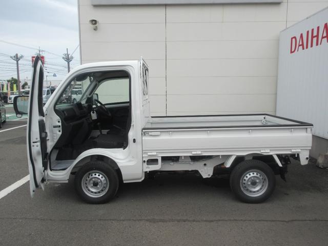 ハイゼットトラックEXT(徳島県)の中古車