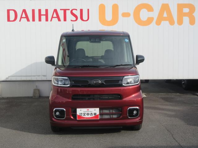 タント 中古車 Ｘリミテッド☆　とくしま中古車フェア２０２６に出品　１０／１７−１８　☆