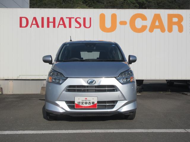 ミライース 中古車 Ｘ　リミテッドＳＡＩＩＩ☆　とくしま中古車フェア２０２６に出品　１０／１７−１８　☆