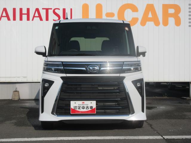 タント 中古車 カスタムＸ☆とくしま中古車フェア２０２６に出品　１０／１７−１８☆