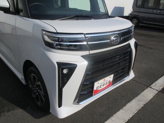 タントカスタムX☆とくしま中古車フェア2026に出品 10/17−18☆(徳島県)の中古車