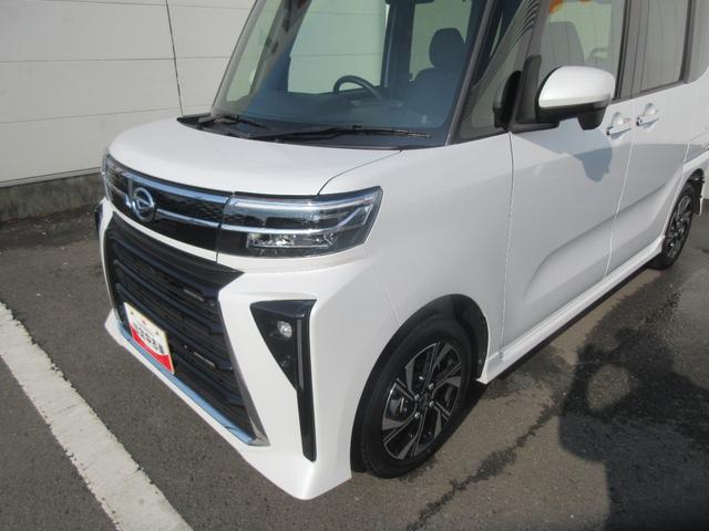 タントカスタムX☆とくしま中古車フェア2026に出品 10/17−18☆(徳島県)の中古車