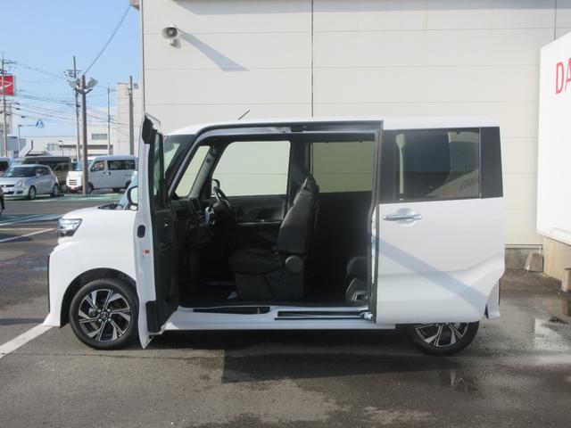タントカスタムX☆とくしま中古車フェア2026に出品 10/17−18☆(徳島県)の中古車