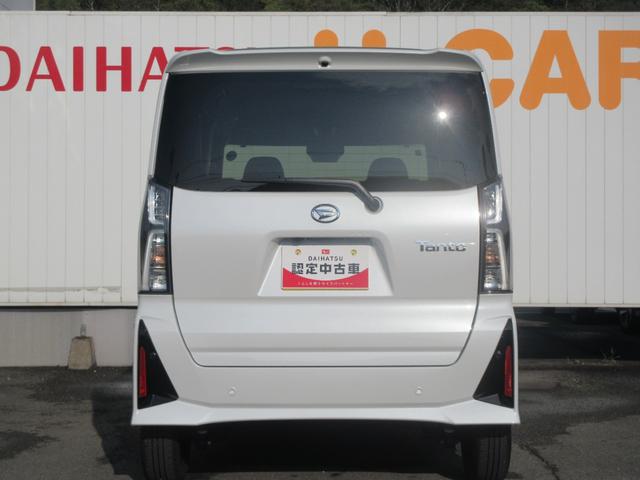 タントカスタムX☆とくしま中古車フェア2026に出品 10/17−18☆(徳島県)の中古車