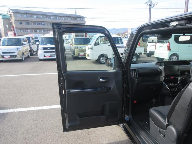 タントカスタムRS(徳島県)の中古車