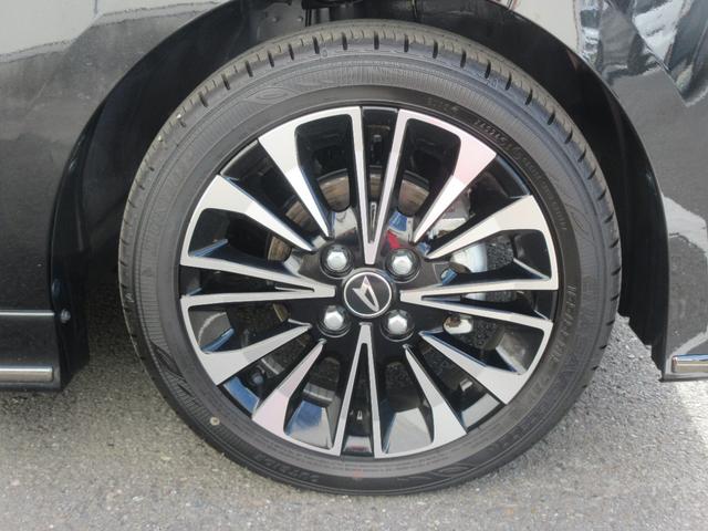 タントカスタムRS(徳島県)の中古車