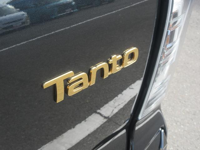 タントカスタムRS(徳島県)の中古車