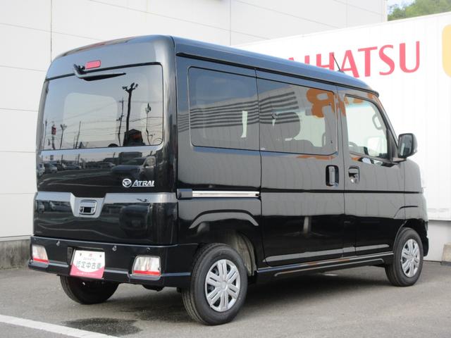 アトレーRS☆とくしま中古車フェア2026に出品 10/17−18☆(徳島県)の中古車