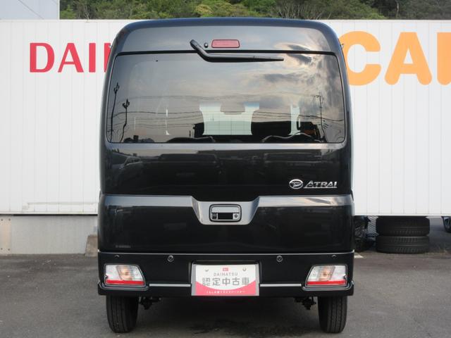 アトレーRS☆とくしま中古車フェア2026に出品 10/17−18☆(徳島県)の中古車