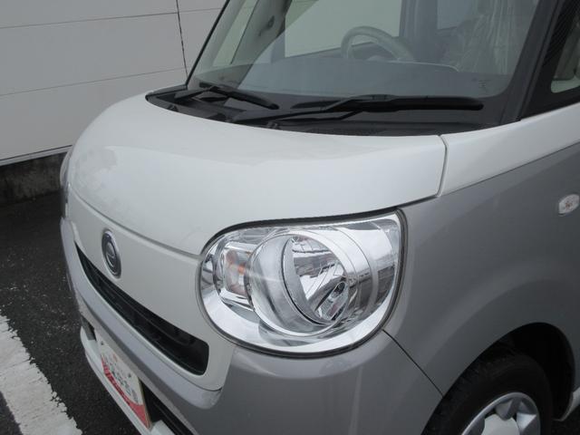 ムーヴキャンバスX SAIII☆とくしま中古車フェア2026に出品 10/17−18☆(徳島県)の中古車