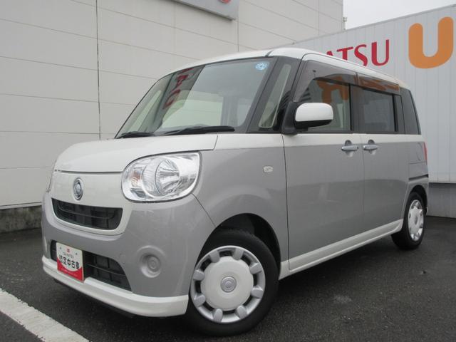ムーヴキャンバスX SAIII☆とくしま中古車フェア2026に出品 10/17−18☆(徳島県)の中古車