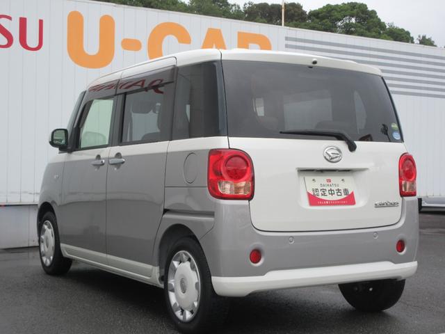ムーヴキャンバスX SAIII☆とくしま中古車フェア2026に出品 10/17−18☆(徳島県)の中古車