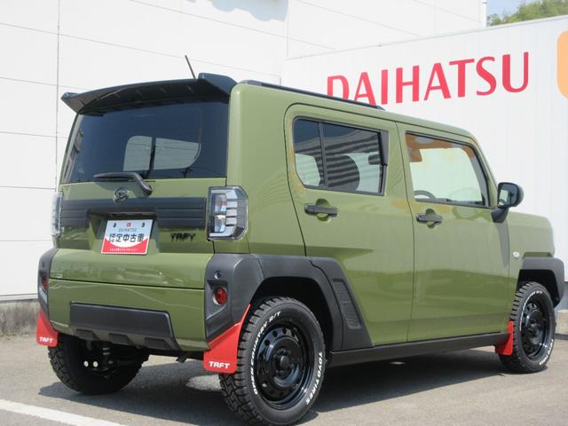 タフトG☆とくしま中古車フェア2026に出品 10/17−18☆(徳島県)の中古車