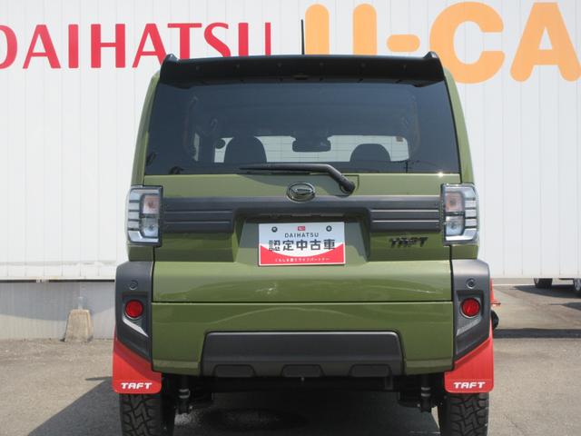 タフトG☆とくしま中古車フェア2026に出品 10/17−18☆(徳島県)の中古車