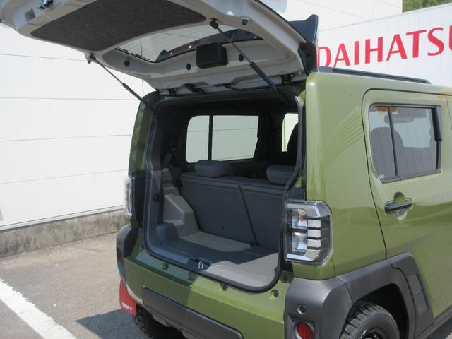 タフトG☆とくしま中古車フェア2026に出品 10/17−18☆(徳島県)の中古車