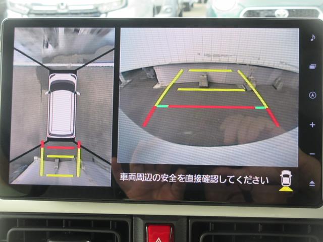 ムーヴキャンバスストライプスGターボ☆ とくしま中古車フェア2026に出品 10/17−18 ☆(徳島県)の中古車