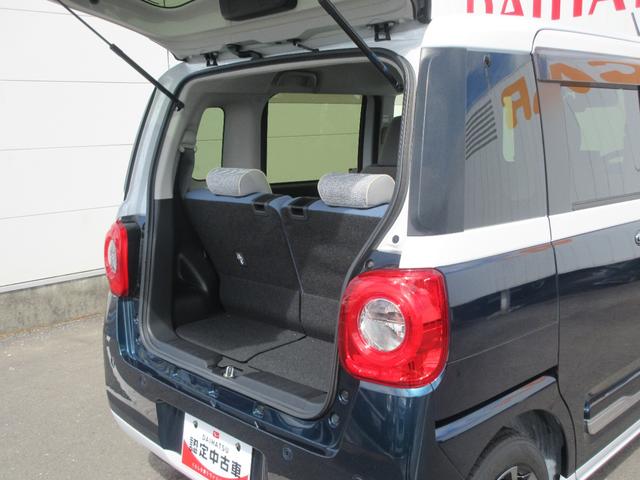 ムーヴキャンバスストライプスGターボ☆ とくしま中古車フェア2026に出品 10/17−18 ☆(徳島県)の中古車