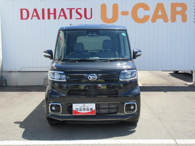 タント 中古車 Ｘ☆　とくしま中古車フェア２０２６に出品　１０／１７−１８　☆