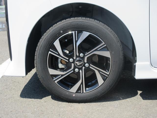 タントカスタムX(徳島県)の中古車
