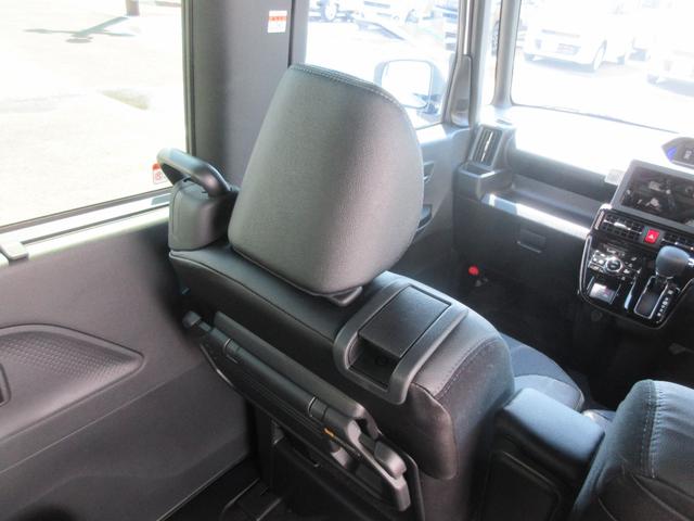タントカスタムX(徳島県)の中古車