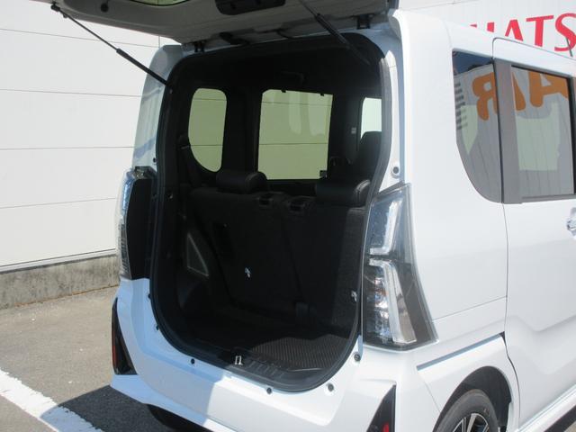 タントカスタムX(徳島県)の中古車