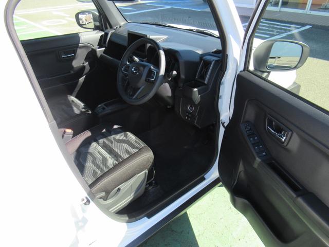 タフト 中古車 Ｇ　ダーククロムベンチャー