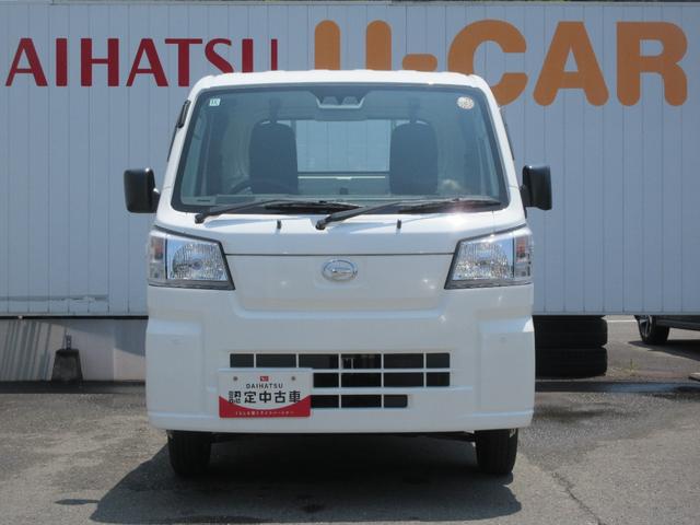 ハイゼットトラック 中古車 スタンダード　農用スペシャル