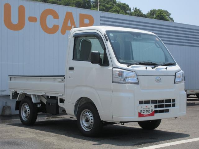 ハイゼットトラック 中古車 スタンダード　農用スペシャル
