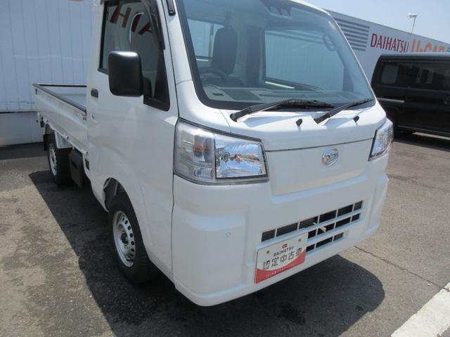 ハイゼットトラック 中古車 スタンダード　農用スペシャル
