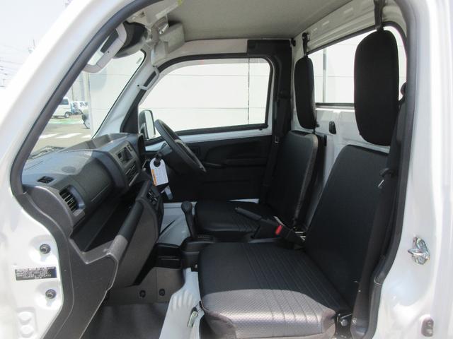 ハイゼットトラックスタンダード 農用スペシャル(徳島県)の中古車