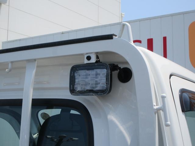 ハイゼットトラックスタンダード 農用スペシャル(徳島県)の中古車