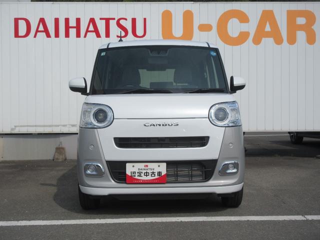 ムーヴキャンバス 中古車 ストライプスＧ☆とくしま中古車フェア２０２６に出品　１０／１７−１８☆