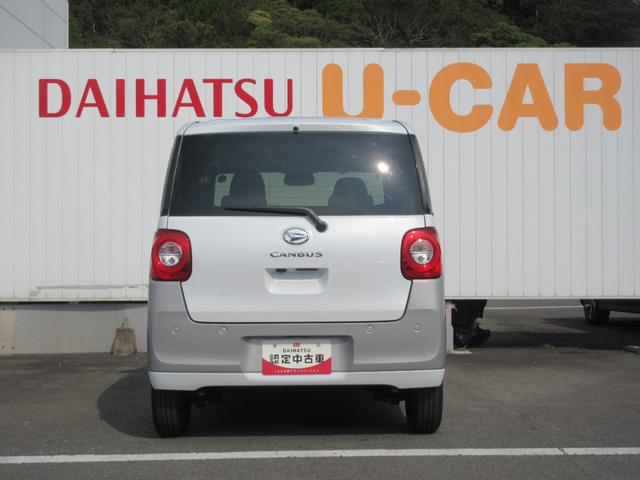 ムーヴキャンバスストライプスG☆とくしま中古車フェア2026に出品 10/17−18☆(徳島県)の中古車