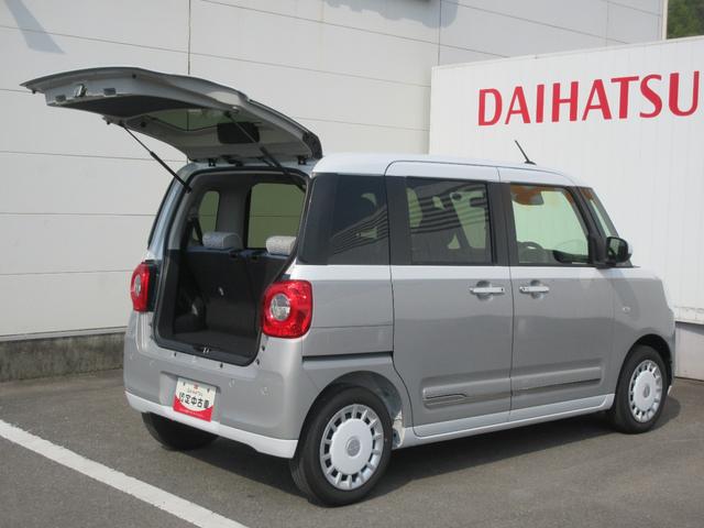 ムーヴキャンバスストライプスG☆とくしま中古車フェア2026に出品 10/17−18☆(徳島県)の中古車