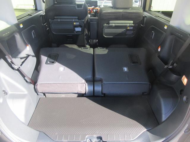 タントファンクロス（徳島県）の中古車