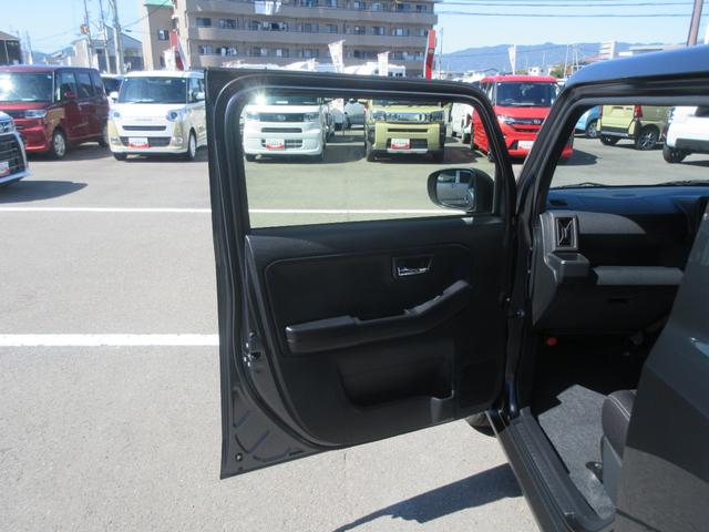タフトG ダーククロムベンチャー(徳島県)の中古車