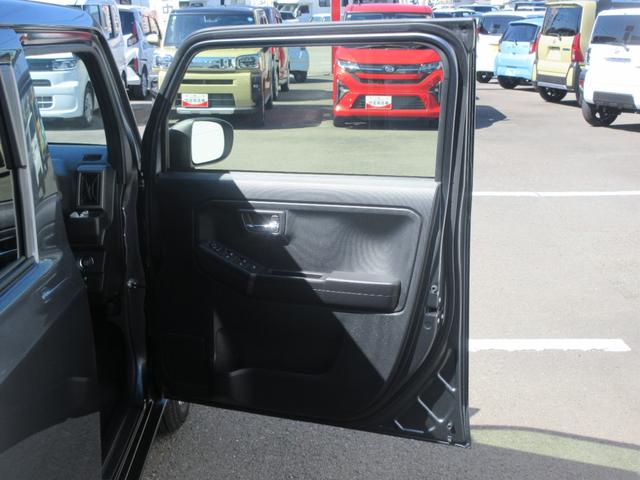 タフトG ダーククロムベンチャー(徳島県)の中古車
