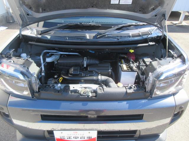 タフトG ダーククロムベンチャー(徳島県)の中古車