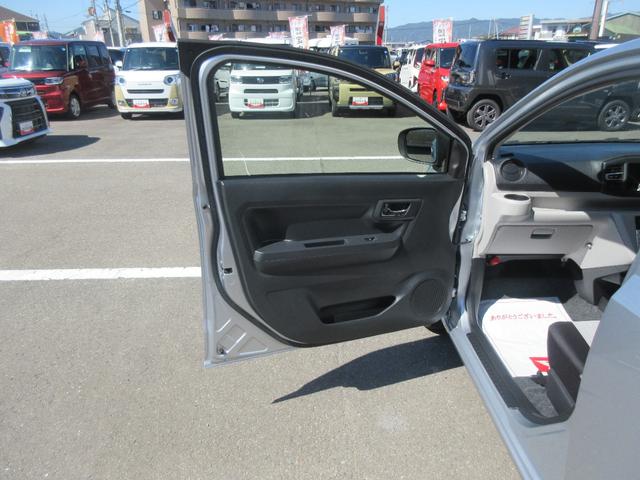 ミライースＧ　ＳＡIII（徳島県）の中古車