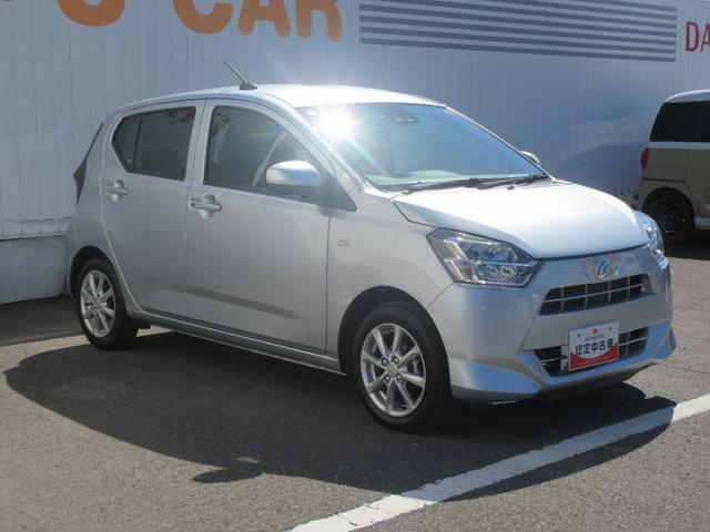 ミライースＧ　ＳＡIII（徳島県）の中古車