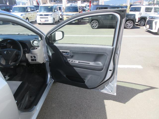 ミライースＧ　ＳＡIII（徳島県）の中古車