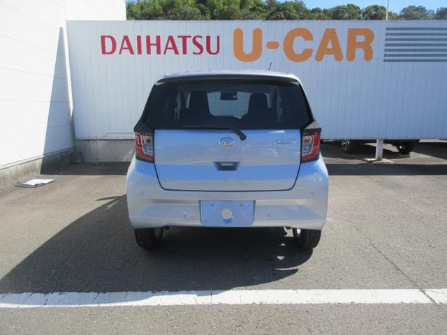 ミライースＧ　ＳＡIII（徳島県）の中古車